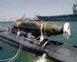 deep sea rescue
