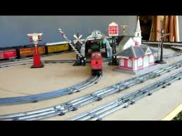 alabama toy train layouts
