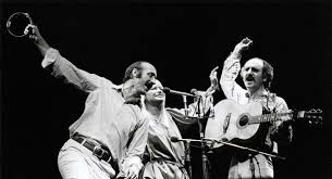 Peter, Paul & Mary - Reunion