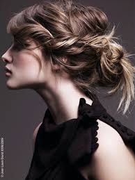 coiffure tendance hiver 2009