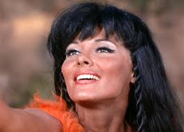 Nancy Kovack as Nona