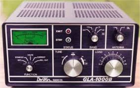 dentron gla 1000b