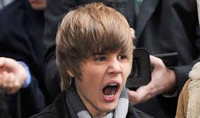 justin biebers house