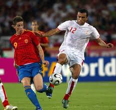 Quiz Categories: Soccer