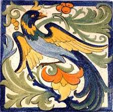 art tile