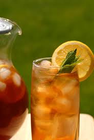 ice tea