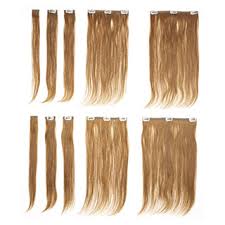 extension clip ons