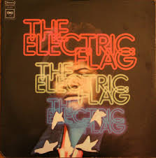 the electric flag