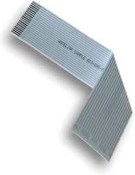 flexible cable