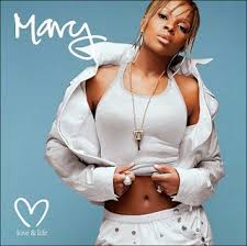 Mary J Blige - Mary