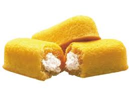 Special gift from the clan to you Twinkie Twinkies1