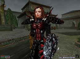 morrowind