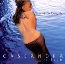 new moon daughter