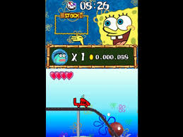drawn to life spongebob edition