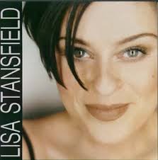 Lisa Stansfield - Footsteps