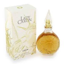 caron perfumes