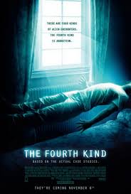 The Fourth Kind - 4. Tür