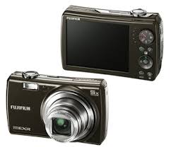 fujifilm exr 200