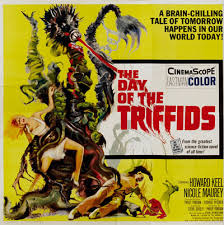 day of the triffids