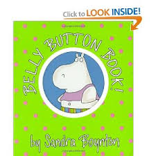 belly button book