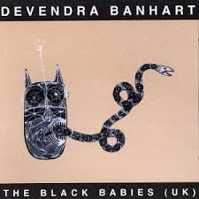 Devendra Banhart - 2004-05-05: KCRW, Santa Monica, CA, USA