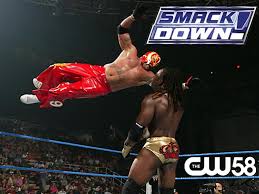 Smackdown 30 Nisan 2010 izle