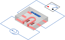 current detector circuit