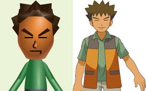 brock pokemon