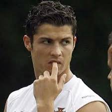foto de cristiano ronaldo