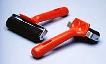 ink rollers