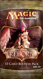 alara reborn