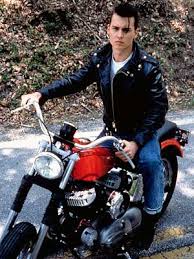 cry baby movie