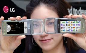 gd900 lg