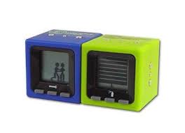 cube world series 6