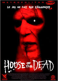 house of the dead