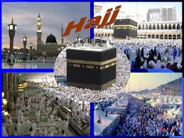 hajj