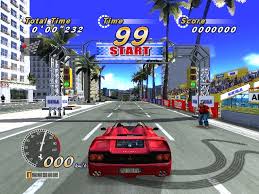 ps2 outrun
