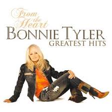 bonnie tyler cds