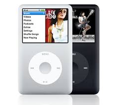 160gb apple ipods