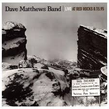 Dave Matthews Band - The Gorge (September 6, 2002 - Part 2) (disc 2)