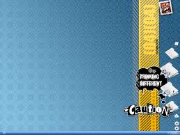 caution clothing