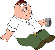 peter griffen