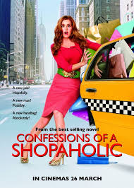 Confessions of a Shopaholic (2009) Ispovest Kupoholicarke