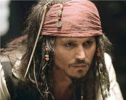 captain jack