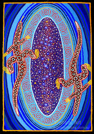 aboriginal art for children