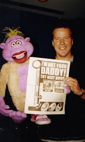 jeff dunham peanut