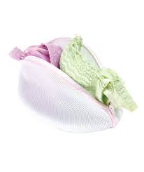 bra washing