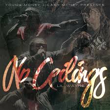 lil wayne album no ceilings
