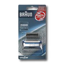 braun 2000