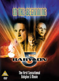 Babylon 5: In the Beginning thumbnail